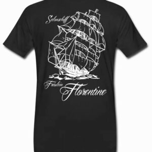 Florentine Premium Bio T-Shirt