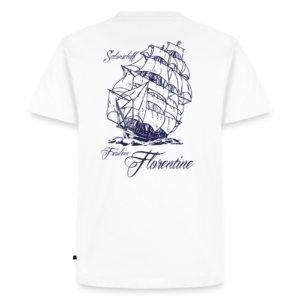 Florentine Premium Bio T-Shirt