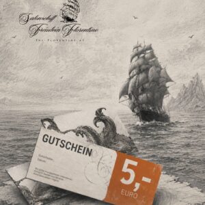 ⚓ Florentine Gutschein